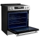 Forno FFSIN0905-30 Induction Range