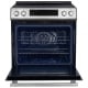 Forno FFSIN0905-30 30 inch Range