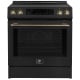 Forno 30 inch Induction Range (FFSIN0905-30BLK)