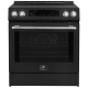 Forno FFSIN0905-30BLK
