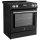 Forno FFSIN0905-30BLK