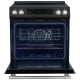 Forno FFSIN0905-30BLK