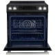 Forno 30 inch Range (FFSIN0905-30BLK)