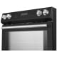 Forno 30 inch Black Induction Range (FFSIN0905-30BLK)
