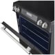 Forno FFSIN0905-30BLK Induction Range