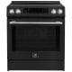 Forno FFSIN0905-30BLK 30 inch Range