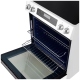 Forno 30 inch Induction Range (FFSIN0905-30WHT)