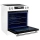 Forno FFSIN0905-30WHT