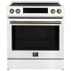 Forno 30 inch Range (FFSIN0905-30WHT)