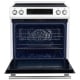 Forno FFSIN0905-30WHT 30 inch Induction Range