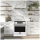 Forno FFSIN0905-30WHT Induction Range