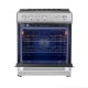 Forno 30 inch Induction Range (FFSIN0982-30)