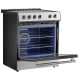 Forno FFSIN0982-30