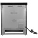 Forno 30 inch Black Induction Range (FFSIN0982-30BLK)