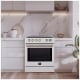 Forno FFSIN0982-30WHT Induction Range