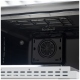 Forno FFSGS6156-36WHT