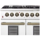 Forno FFSGS6156-48WHT