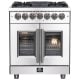 Forno FFSGS6325-30