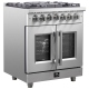 Forno FFSGS6325-30