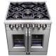Forno FFSGS6325-30