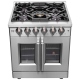 Forno 30 inch Range (FFSGS6325-30)