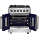 Forno FFSGS6325-30 30 inch Range