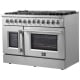 Forno FFSGS6356-48