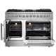 Forno FFSGS6356-48 48 inch Range