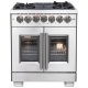 Forno FFSGS6387-30