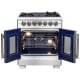 Forno FFSGS6387-30 30 inch Range