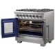 Forno FFSGS6387-36