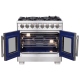 Forno 36 inch Range (FFSGS6387-36)