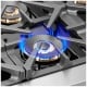 Forno FFSGS6387-48 Dual Fuel Range