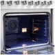 Forno FFSGS6387-48