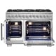 Forno FFSGS6387-48 48 inch Range