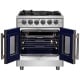 Forno FFSGS6439-30 Gas Range