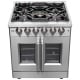 Forno FFSGS6439-30 30 inch Range