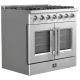 Forno 36 inch Range (FFSGS6444-36)
