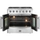 Forno FFSGS6444-36 36 inch Range
