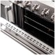 Forno 48 inch Gas Range (FFSGS6444-48)
