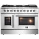Forno FFSGS6444-48