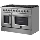 Forno FFSGS6444-48