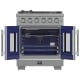 Forno FFSGS6460-30