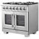 Forno 36 inch Range (FFSGS6460-36)