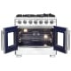 Forno FFSGS6460-36 36 inch Range
