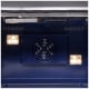 Forno 48 inch Stainless Steel Gas Range (FFSGS6460-48)