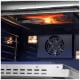 Forno FFSGS6460-48 Gas Range