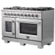 Forno FFSGS6460-48