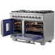 Forno 48 inch Range (FFSGS6460-48)
