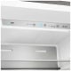 Forno FFFFD1722-60S Built In Freezer